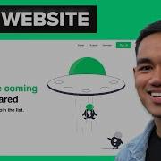 Build A Responsive Website Using HTML SASS SCSS Tutorial