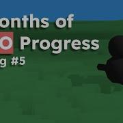 2 Months Of Making My Own MMO Elora Devlog 5