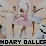 FAMOUS BALLERINAS YOU NEED TO KNOW And Why They Re Great Ballet Reign