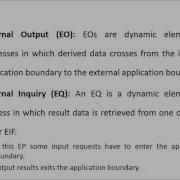 TESTING AND TESTING ESTIMATION TECHNIQUES
