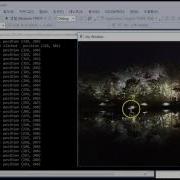 OpenCV MouseEvent Example Code