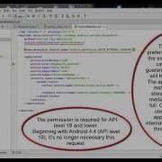 How To Allow An Application To Be Installed On External Storage In Android Studio 1 4