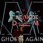 The MODE Depeche Mode Experience Ghosts Again Memento Mori Cover Tribute