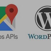 How To Create Google Maps API Add To WordPress Without Plugin Fast Easy
