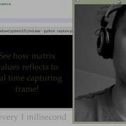 Capture Webcam With Python OpenCV Step By Step