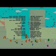 Pixels End Credits Part 1