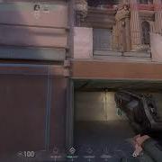 Applying Aimbooster On Valorant CSGO