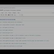 Python Project 1 Tic Tac Toe Game Step 10 Combine All The Steps To Run The Game