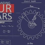 Simple Gears Explained Calculate Gear Ratio Torque Angular Speed