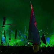 EDC Las Vegas 2023 Zedd Clarity 8k 30fps