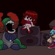 Friday Night Funkin Mod Tricky The Clown HARD