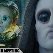 Prometheus Pitch Meeting