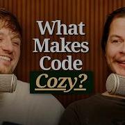 Cozy Code CozyCoderHour