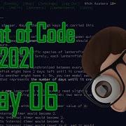 Advent Of Code 2021 Day 6