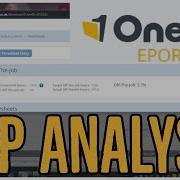 OneFile Gap Analysis