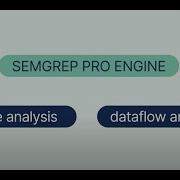 Semgrep Pro Engine Tour