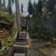 Uzi 9mm SMG CryENGINE 3