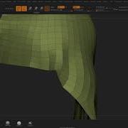 PavWork 30 Cape ZRemesh And Thickness