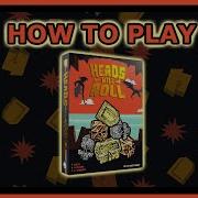 Heads Will Roll How To Play