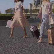 Samsonite NEW Cosmolite Uplite Collection In Paris