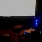 BeagleBone Black Server Test