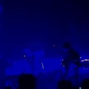 Leprous Angel Live