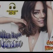 Ben Yoruldum Hayat Ebru Gündeş Deejay Ati Nite Rework