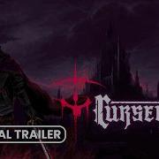 Cursemark BEST Indie Games Trailers