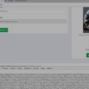 Inferno 6 Cropping And Uploading An Image With Croppie And Vuejs Part 3