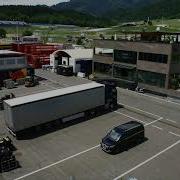 Paddock Construction Timelapse FORMULA 1 EYETIME GROSSER PREIS VON ÖSTERREICH 2018