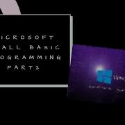 Creating Abstract Pattern Using Microsoft Small Basic Part 2 Wired Minds The Wondrous Minds