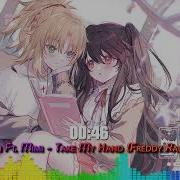 NightCore Mix Dj Kajjin Ft Mimi Take My Hand Freddy Radio Edit