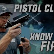 Pistol Class Don T Be THIS Guy Gal Be Prepared