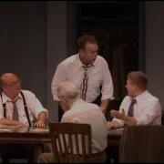 12 ANGRY MEN