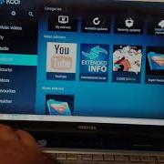 Pvr Simple Client