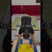 Master The Double Backflip In 3 Easy Steps 4k