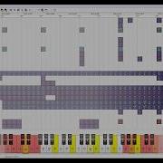 Undertale Waterfall Minecraft Note Block Studio