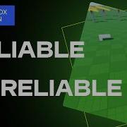 Reliable Vs Unreliable RemoteEvents On Roblox