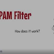 Proof Point Spam Filter