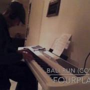 Bali Run Piano Cover