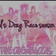 RuPaul S Drag Race Season 6 Cast