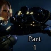Let S Play Firefall Open Beta Gameplay Walkthrough Part 1 Distress Call 2014
