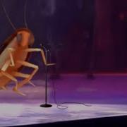 Dancing Roach Live In Concert