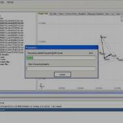 Static Data Post Processing By HGO Hi Target