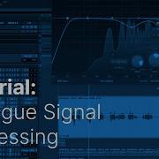 Dialogue Signal Processing Tutorial With Matt Yocum