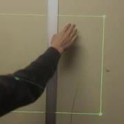 KinectWallTouch Test 01