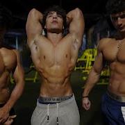 GYM HARDSTYLE X Awaken KELTEK NXC Hardstyle Remix 4K