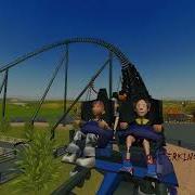 Nightmare RCT3