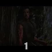First Blood 1982 Kill Count