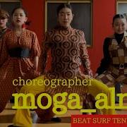 Moga Almeri Choreograph Doing It To Death